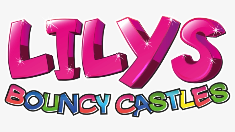 Lily's Bouncy Castles - Peppa Pig Bouncy Castle Sidcup, transparent png download