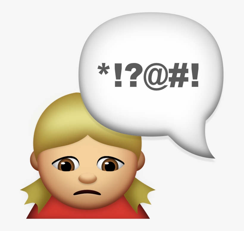 Try Watching This Video On Www - Abused Emojis Png, transparent png download