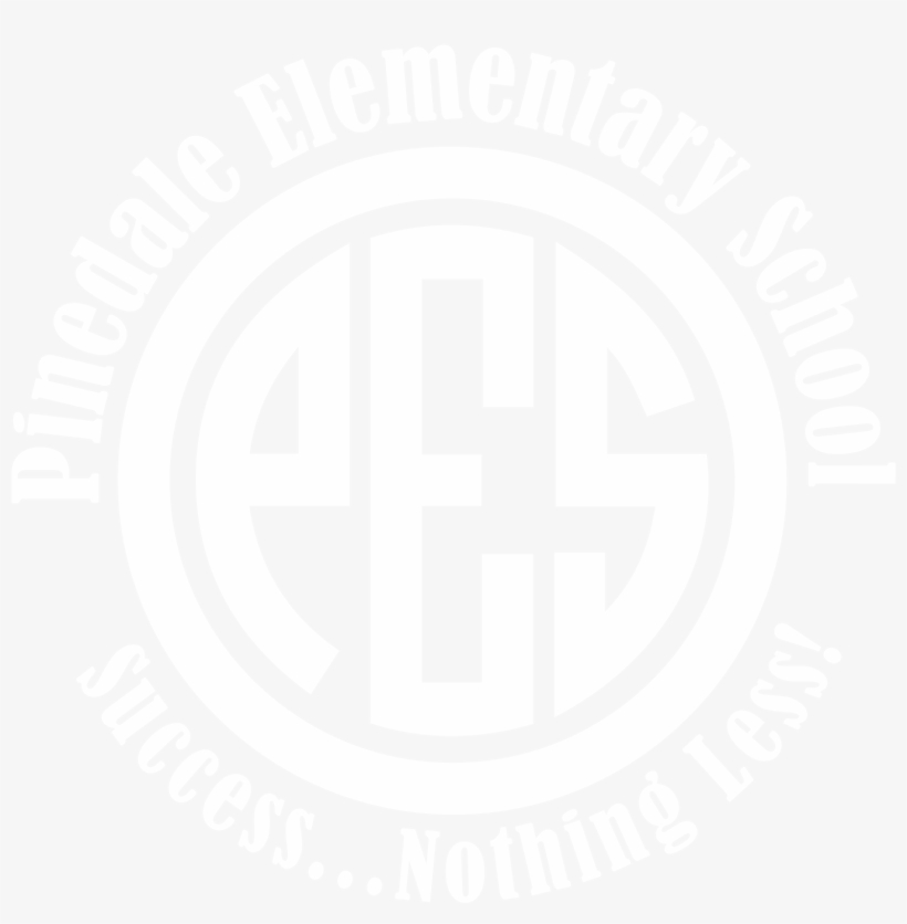 Pinedale Elementary - Anchor Rope Monogrammed Zip Tote, transparent png download
