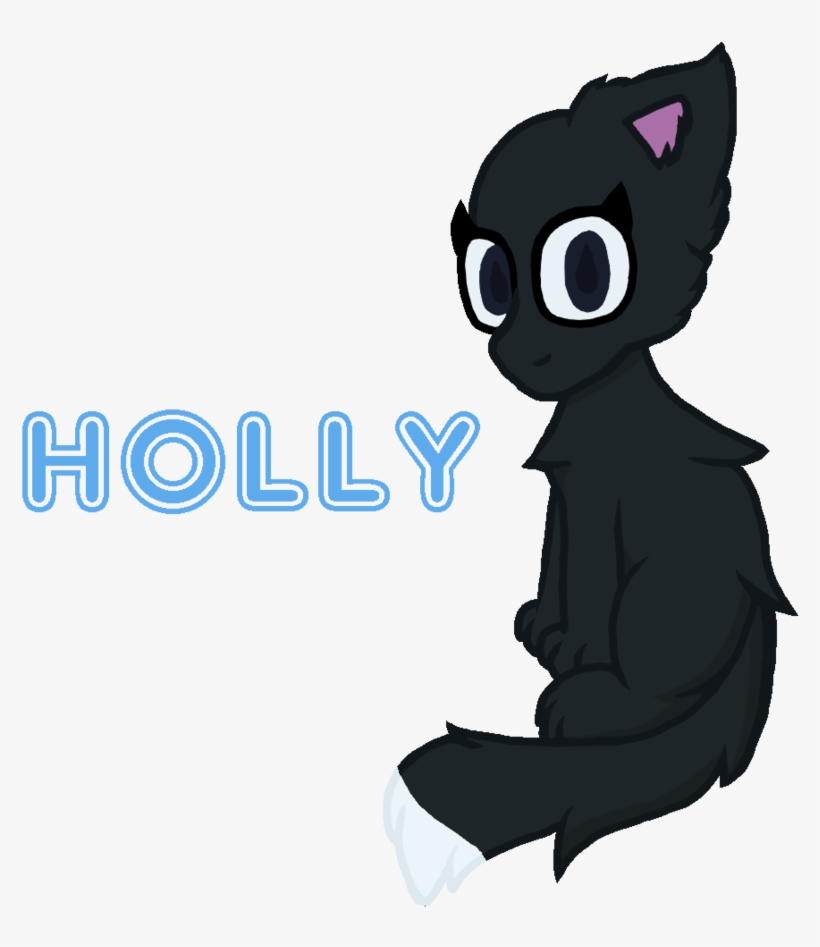 Holly Redesign By Otacocat On Deviantart Graphic Royalty - Graphics, transparent png download
