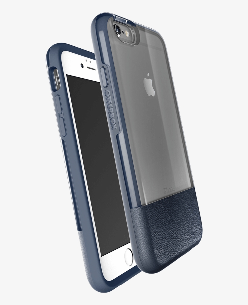 Statement Series - Otterbox Statement Series Case For Iphone X, transparent png download