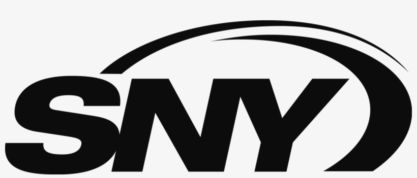 Free Mets Logo Png - Sportsnet New York Logo, transparent png download