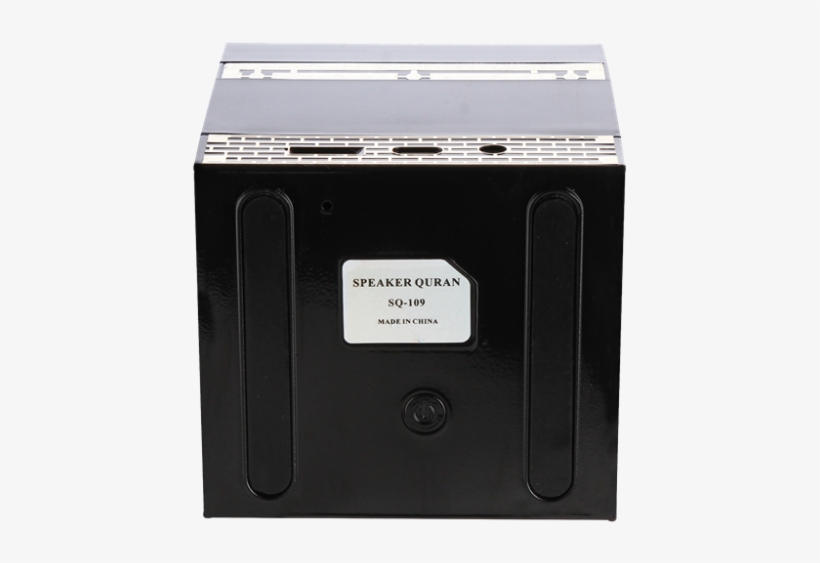 2016 New Muslims Product Kaaba Design Azan Blue Tooth - Quran, transparent png download