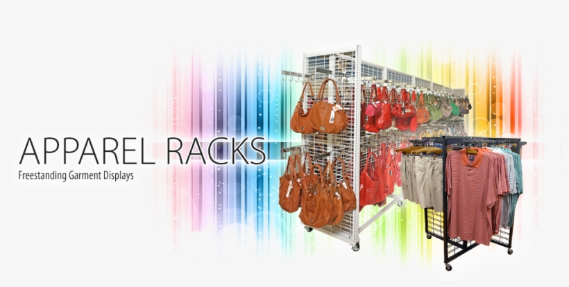 Sales Assistance » Home » Apparel-racks » Apparel Racks - Clothing, transparent png download