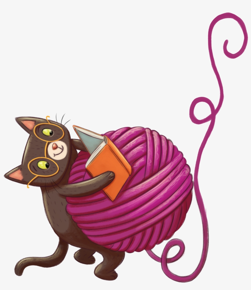 Paws For Books Book Fair Clip Art - Clip Art, transparent png download