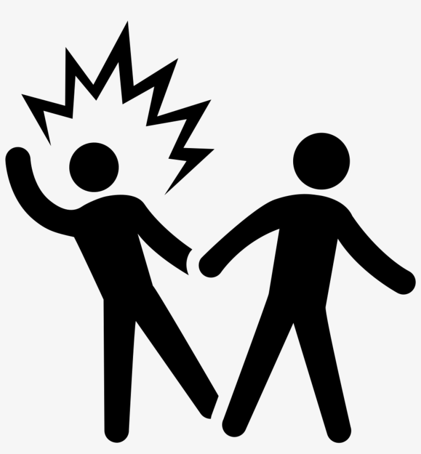 Surprised Man With A Friend Comments - Surprised Icon, transparent png download