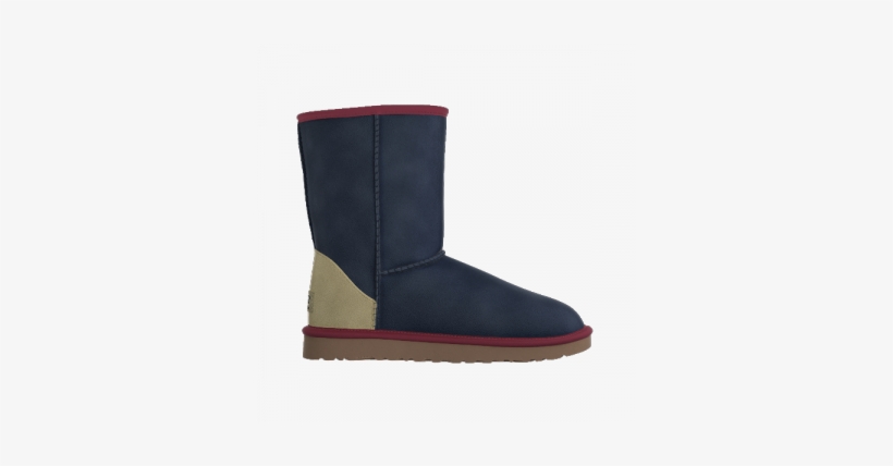 I Love That Ugg's Now Has This Option To Create Your - Snow Boot, transparent png download