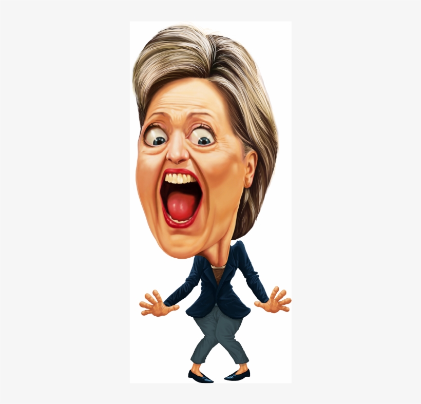 6136 - Caricature, transparent png download