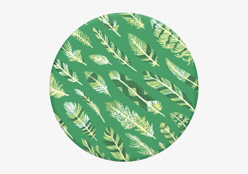 Popsockets Popgrip Bird's The Word Arthritis Foundation - Popsockets, transparent png download