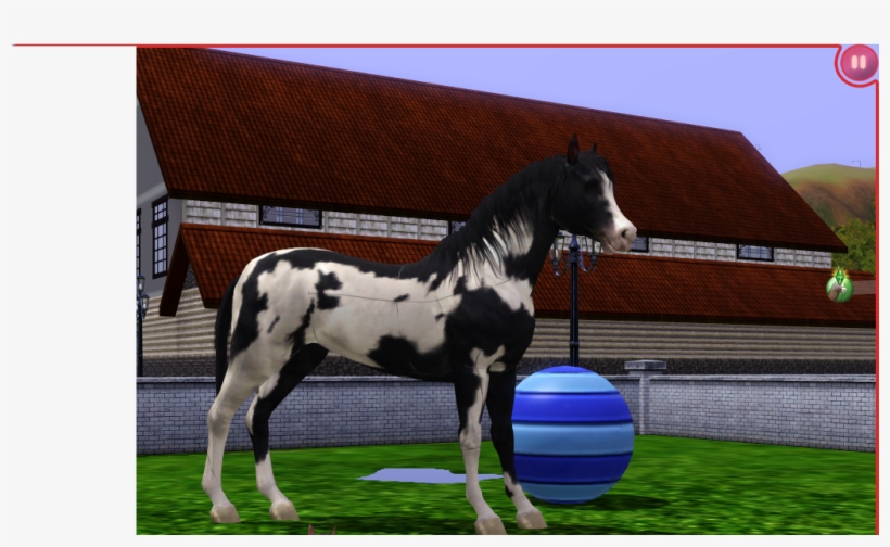 Dusk - Stallion, transparent png download