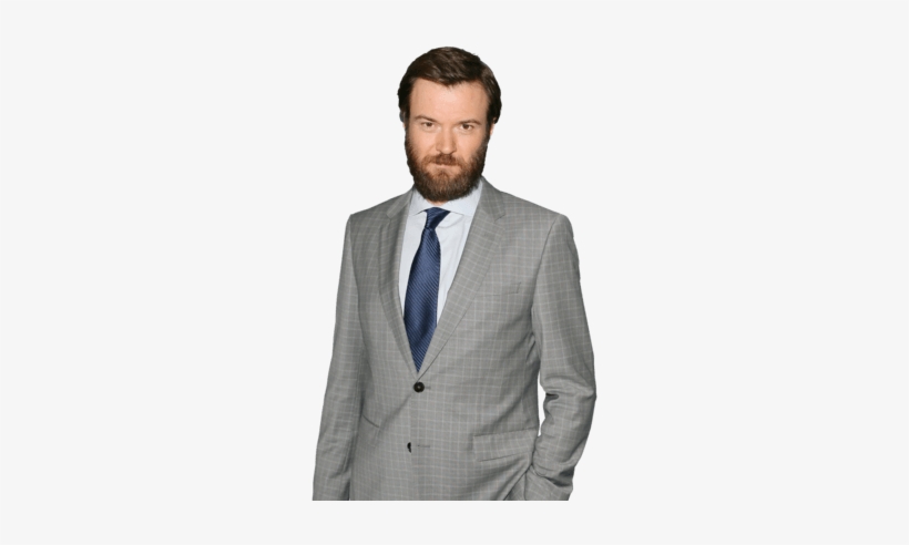 It's A Tale Of Two Russians - Costa Ronin, transparent png download