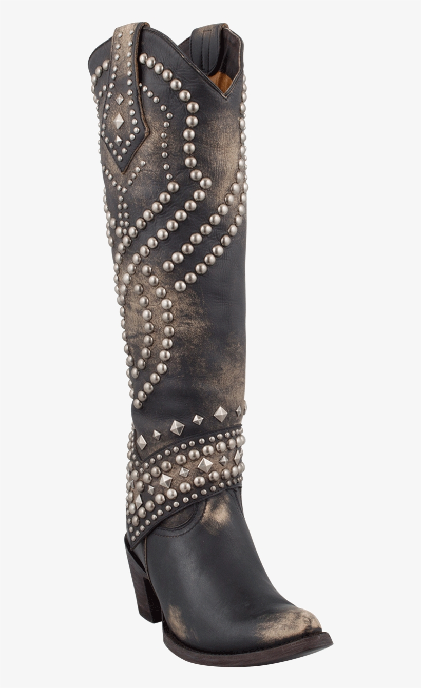 Old Gringo Ugg Boots - Boot, transparent png download