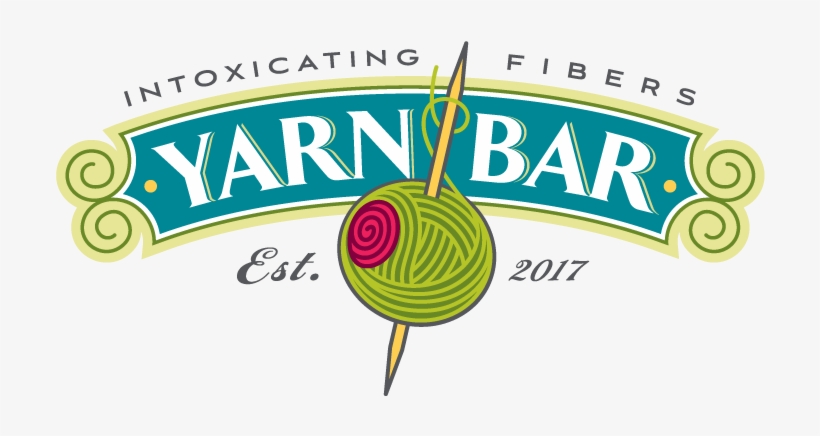 Yarn - Bar - Yarn Bar, transparent png download