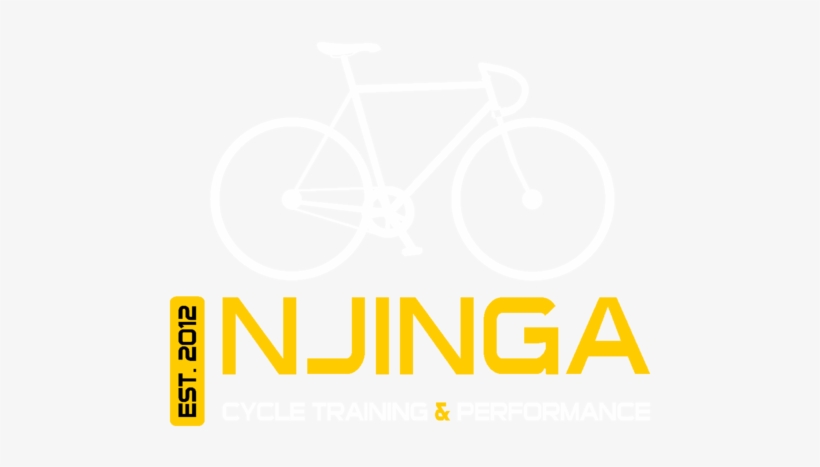 Njinga Cycling's Climbing And Descending Guide - Made In Usa Military Logo, transparent png download
