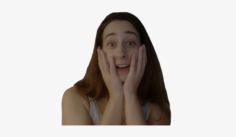 Girl, transparent png download
