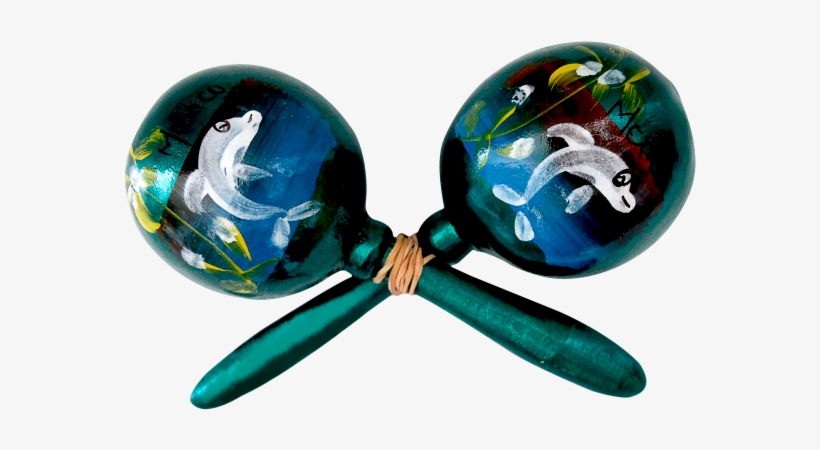 More Views - Maraca, transparent png download