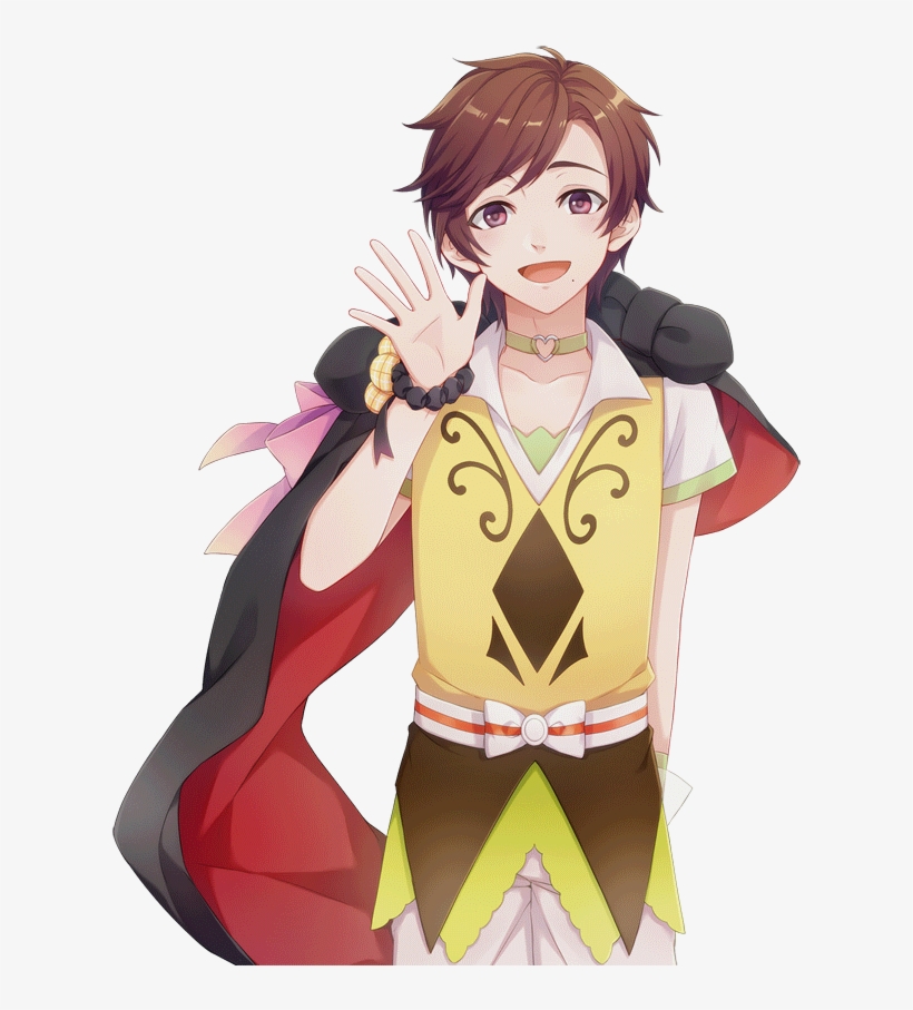 Toshiyuki Ryugu Hn Transparent - Portable Network Graphics, transparent png download