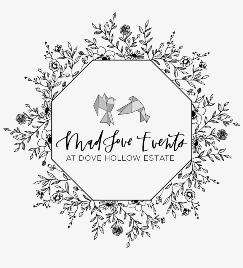 Madlove Events Logo-01 Png - Logo, transparent png download