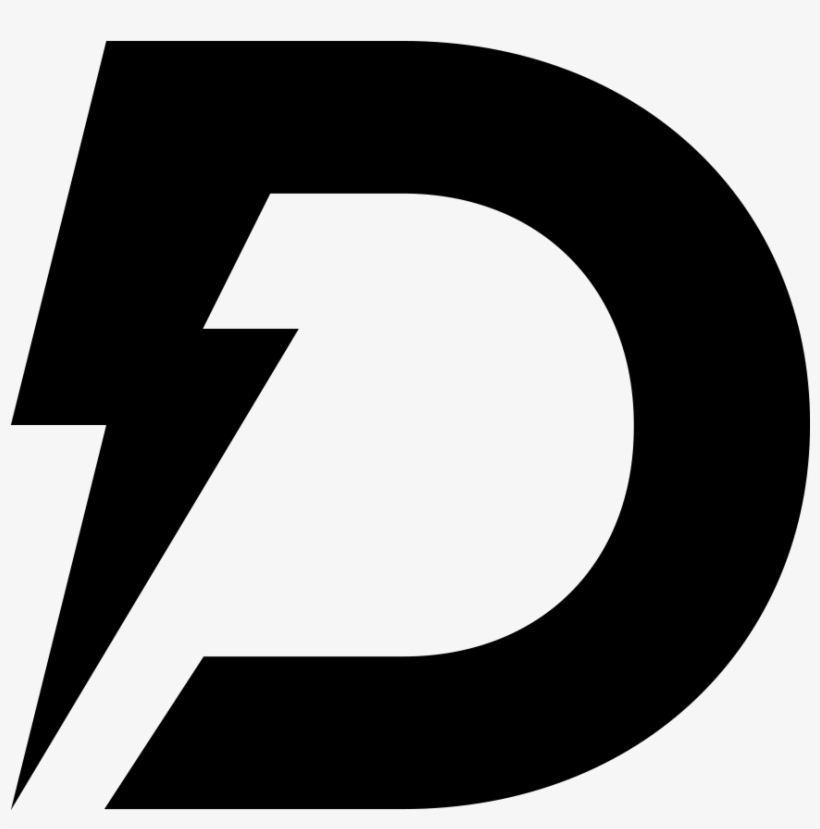 D Logo - Logo, transparent png download