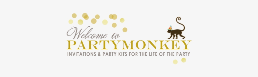 Party Invitations, Party Decorations, Party Kits, Thank - Birthday, transparent png download