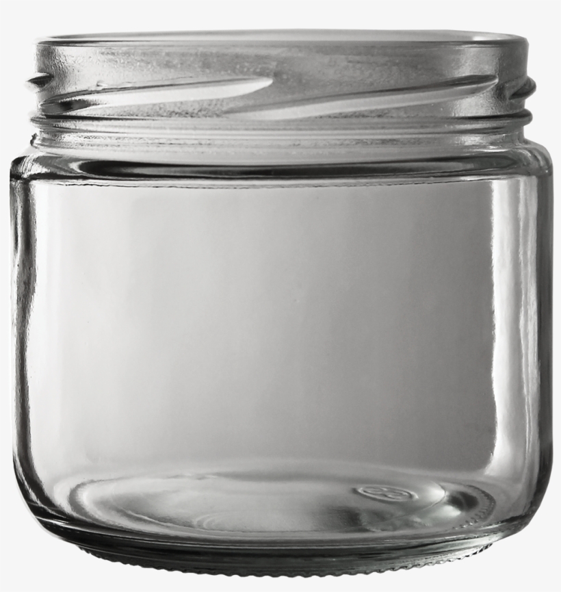 Aacsquatjar12oz 11828-00011, transparent png download