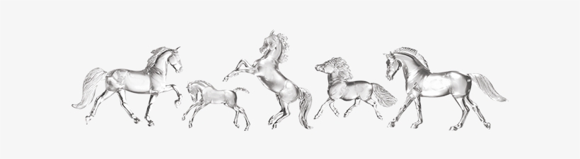 Horse, Model, Toy, Gift - Horse, transparent png download