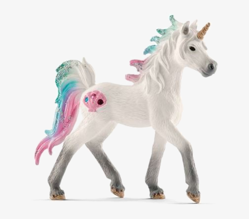 Bayala Schleich, transparent png download