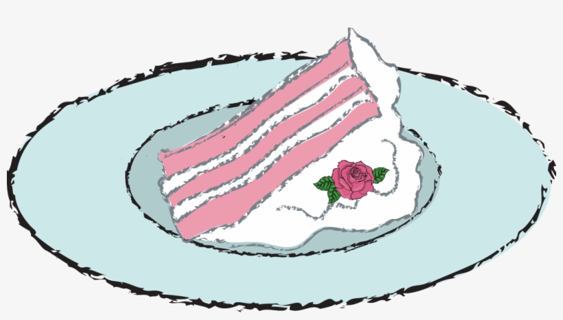 En Bit Kaka - Clip Art, transparent png download