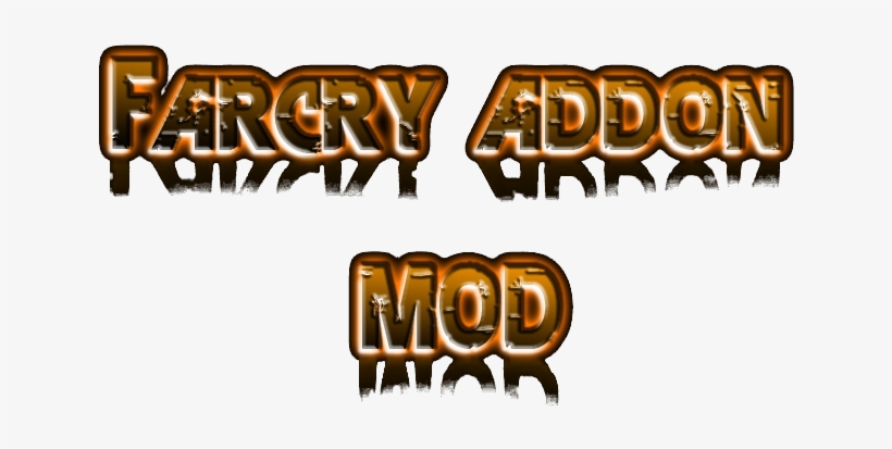 Fcam - Far Cry, transparent png download