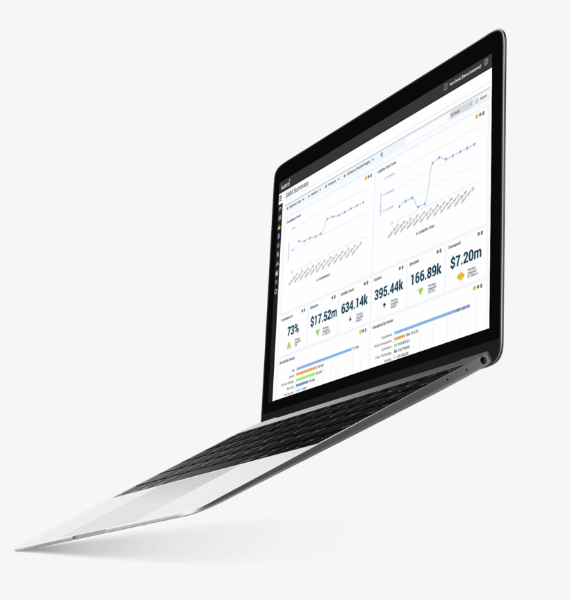 Learn More - Led-backlit Lcd Display, transparent png download