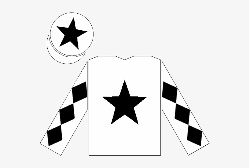 G Sparkes, G Hart & R Armitage - Star Colour, transparent png download