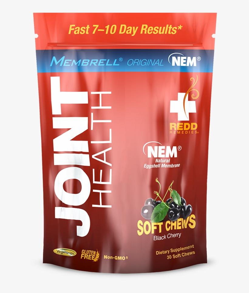 Joint Health Naturally Occurring Hyaluronic Acid, Collagen - Joint, transparent png download