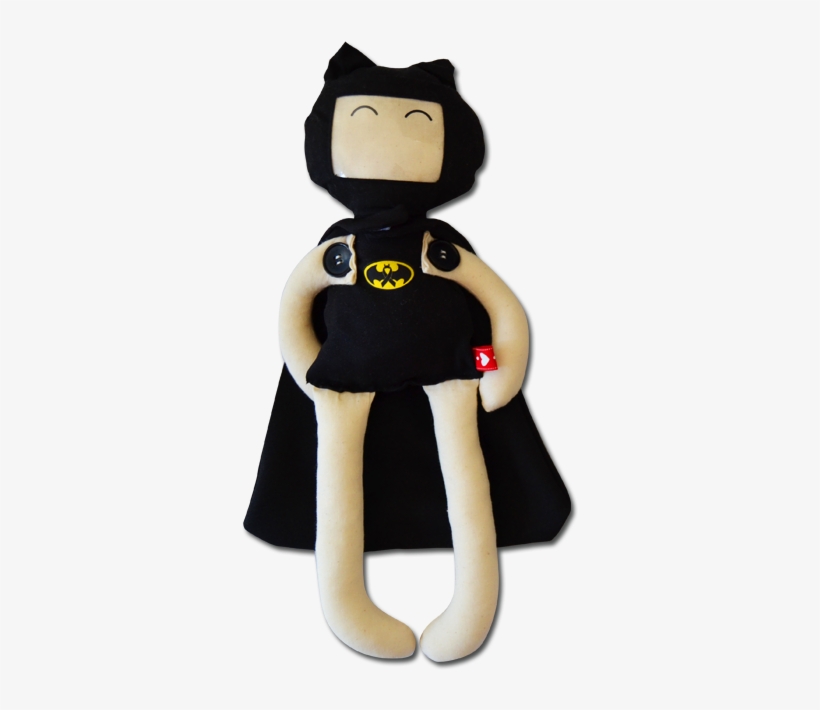 Superhero Batman - Batman, transparent png download