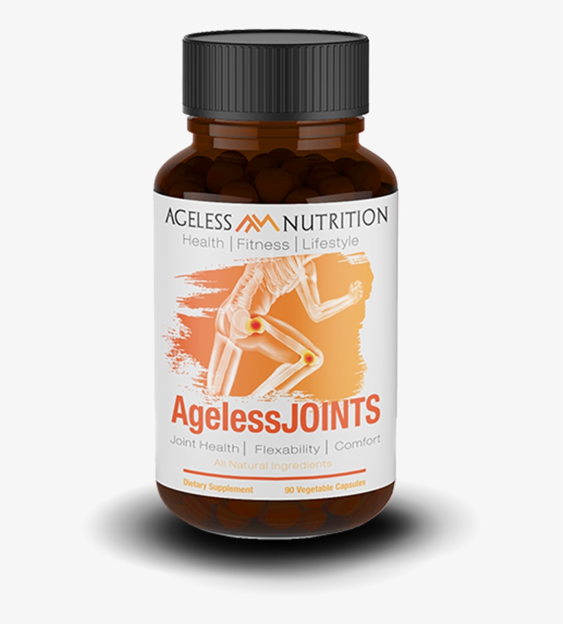 All Natural Vitamin Supplement For Joint Health & Pain - Aguas Del Norte Salta, transparent png download