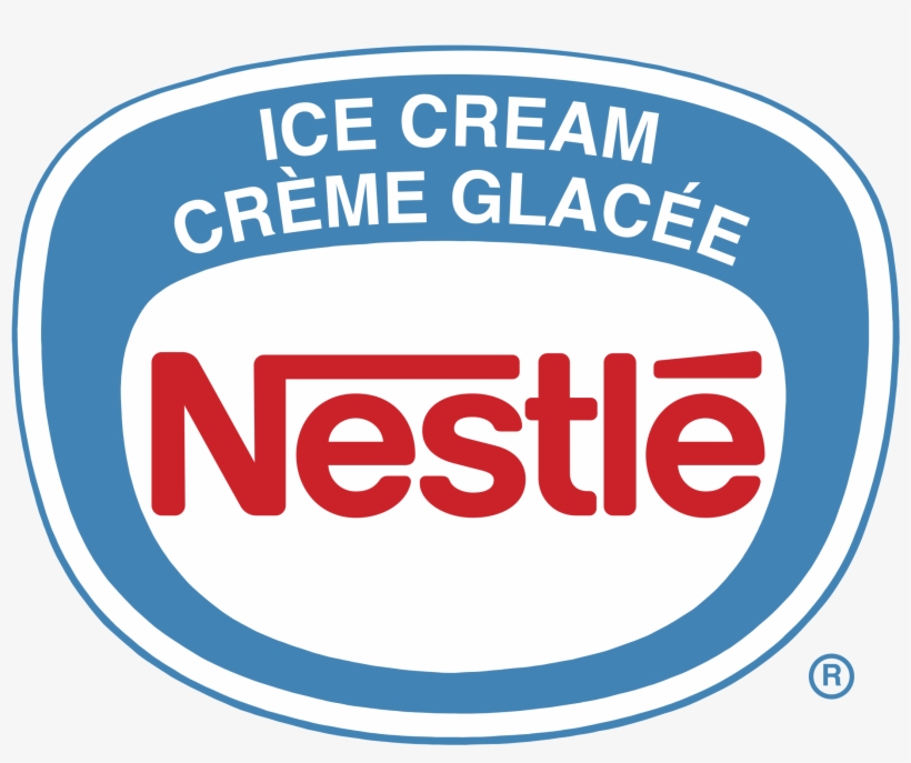 Nestle Ice Cream Logo Png Transparent - New Internship In Pakistan 2018, transparent png download