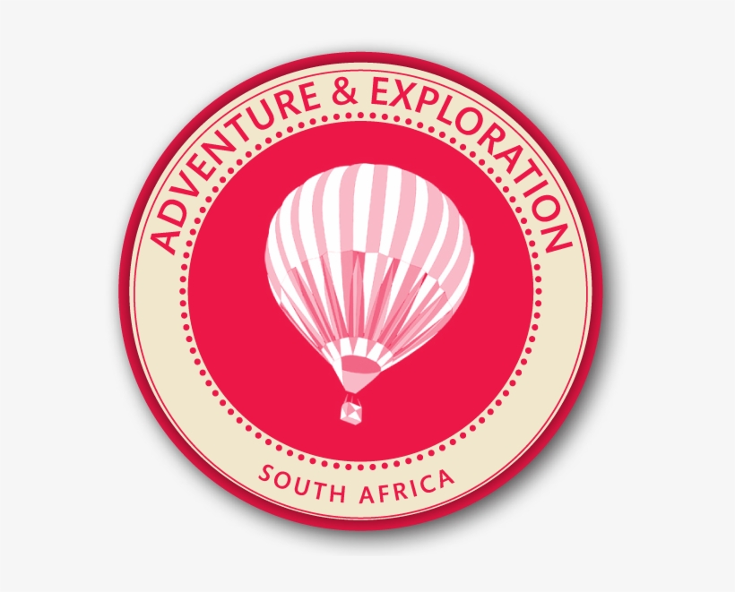 Adventure-exploration - Peace On Green Earth Public School Logo, transparent png download