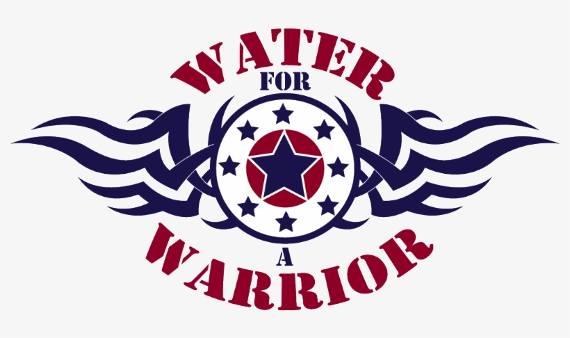 Water For A Warrior Water For A Warrior - Art Print: Lewis' Fresh Organic Poultry, 19x13in., transparent png download