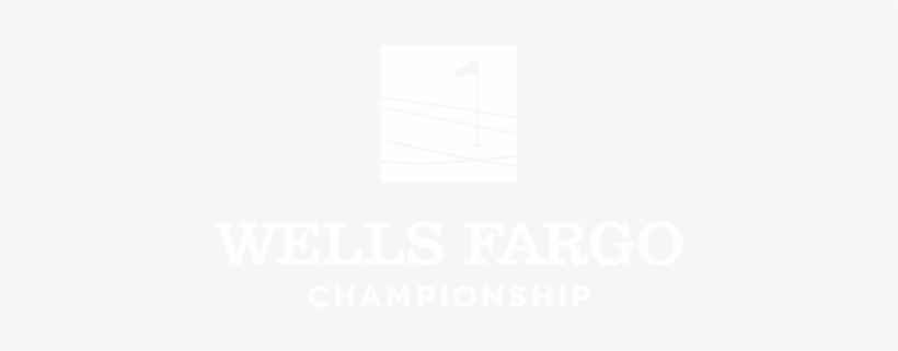 Wells Fargo Championship - Wells Fargo & Company, transparent png download