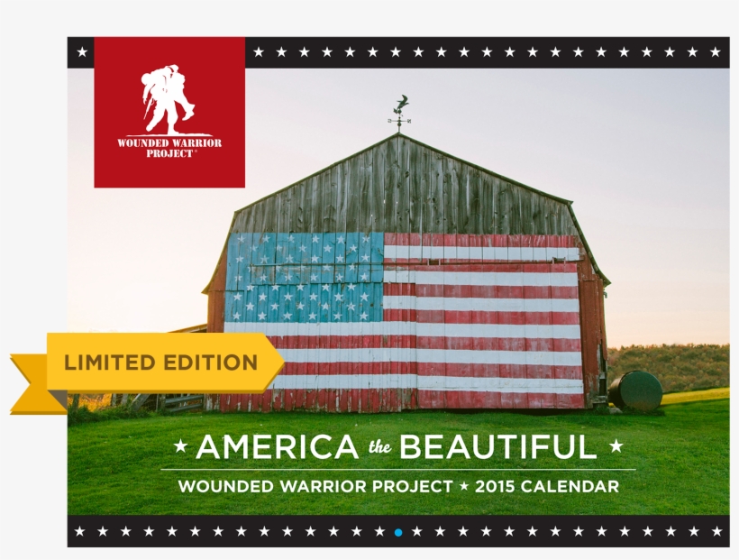 Wounded Warrior Project Landscape Calendar - Otterbox Defender Case For Iphone 4/4s, Wounded Warrior, transparent png download