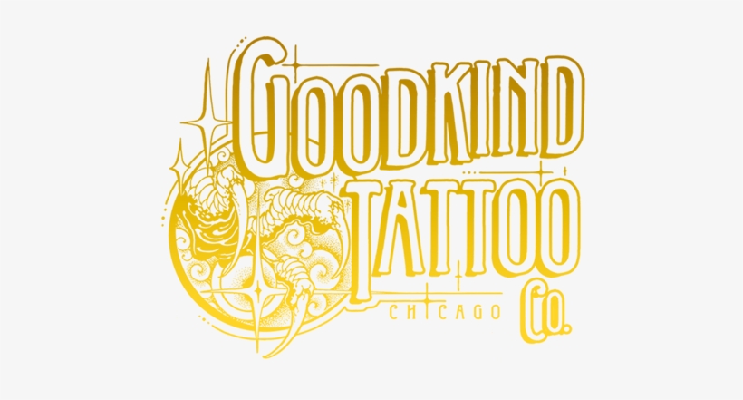 Goodkind Tattoo, transparent png download