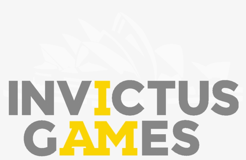 Army Wounded Warrior Aw Eligibility And Enrollment - Invictus Games 2018 Sydney, transparent png download