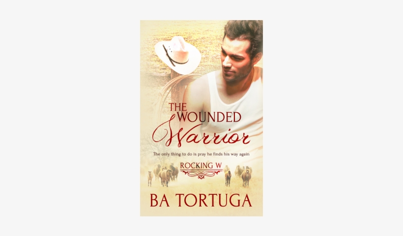 Wounded Warrior (rocking W) (volume 1), transparent png download