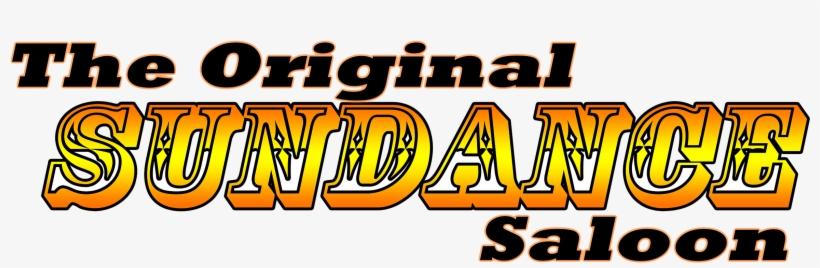 Wounded Warriors Fundraiser @ The Original Sundance - Original Sundance Saloon, transparent png download
