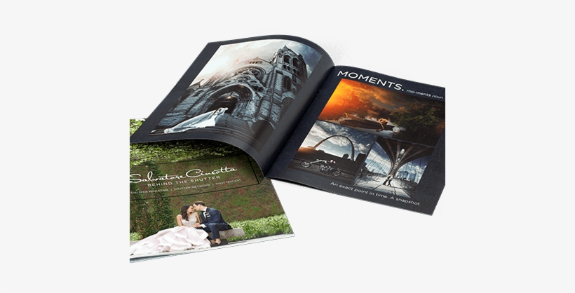 Booklet & Magazines - Magazine, transparent png download