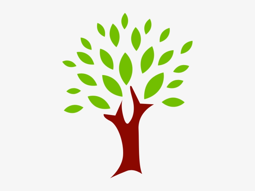 Each Node Can Be Considered Its Own Root Node Since - Node, transparent png download