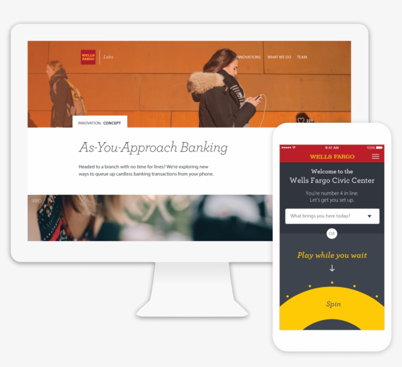 Wf Labs - Website, transparent png download