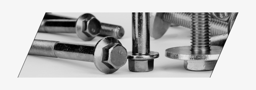 Chicago Nut & Bolt - Screw, transparent png download