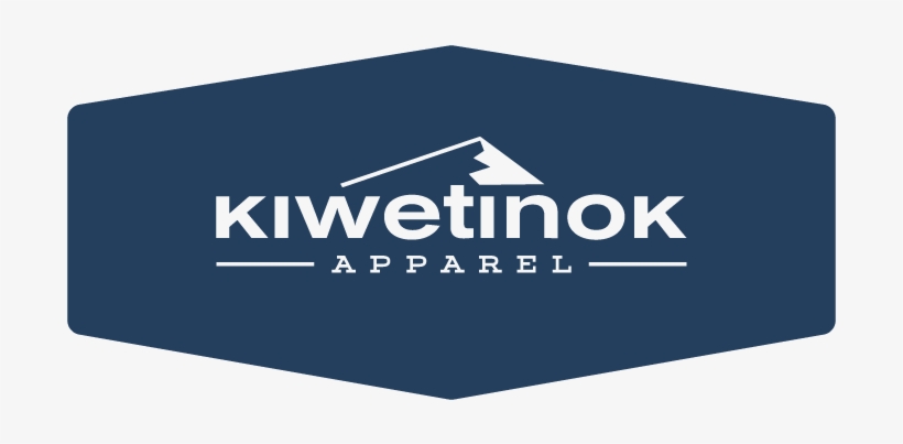 Heptagon-blue - Sign, transparent png download