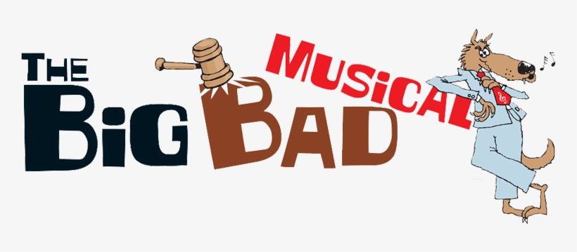 Bbm - Big Bad Musical, transparent png download