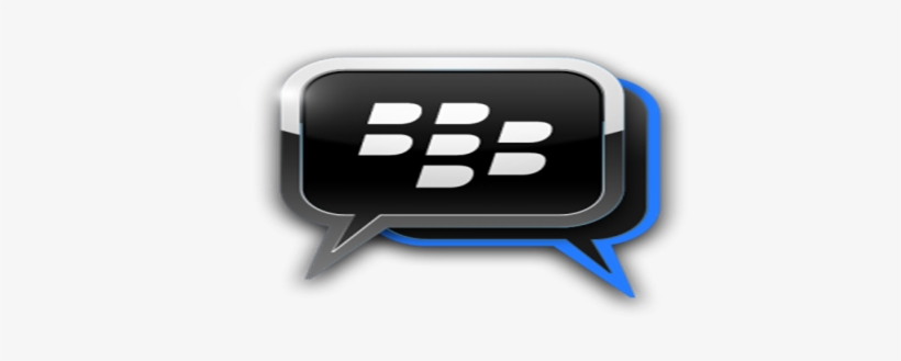 Cara Mengubah Icon Notification Pada Bbm Android Melalui - Blackberry Messenger, transparent png download